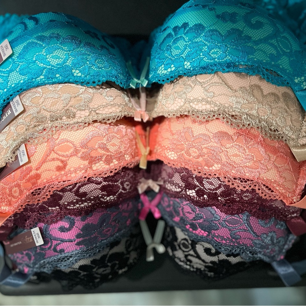 Bras